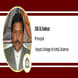 Vysya College, Salem, Principal: Dr. G. Sekar Interview